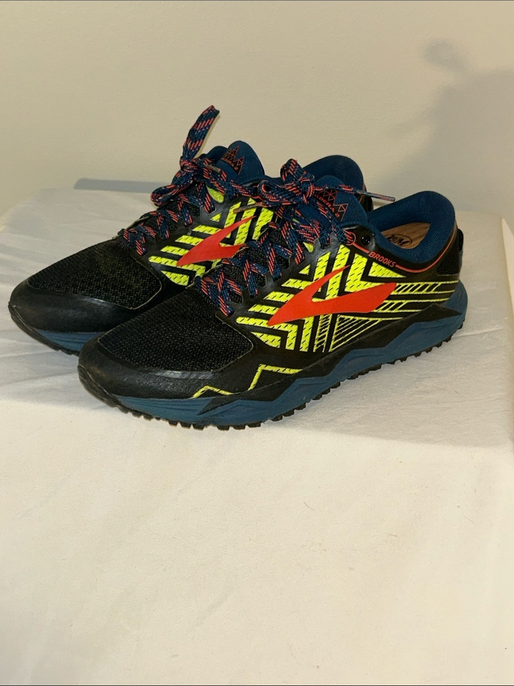 Brooks Caldera 2 Trail Running Shoe